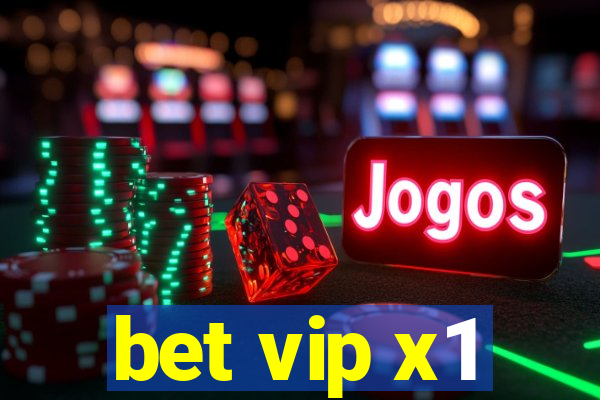 bet vip x1